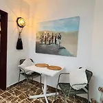 Holiday home Casa Charlotte El *