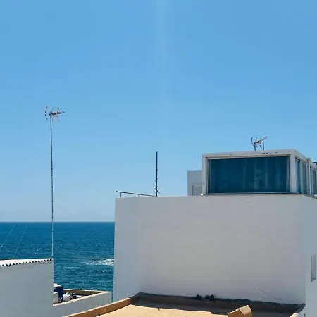 Casa Charlotte El Holiday home *