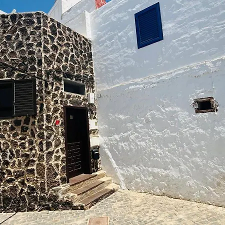 Casa de Férias Casa Charlotte El