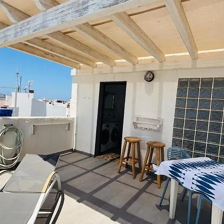 Casa de Férias Casa Charlotte El *