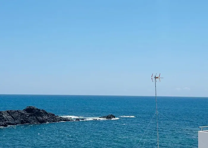 Casa Charlotte El * Cotillo