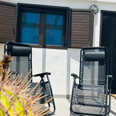 Casa Charlotte El * El Cotillo (Fuerteventura)