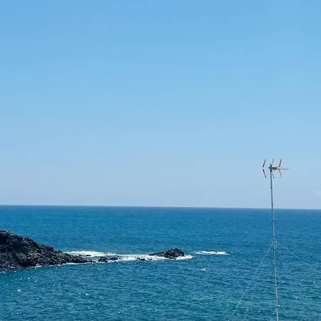 Casa Charlotte El * El Cotillo (Fuerteventura)