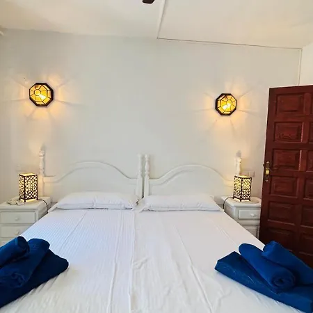 Casa Charlotte El El Cotillo (Fuerteventura)