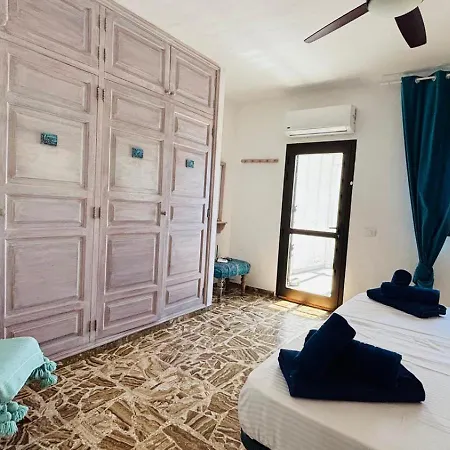 Casa Charlotte El 펜션