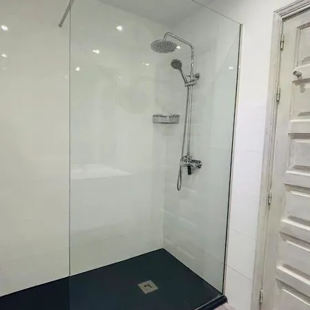 Casa Charlotte El Cotillo