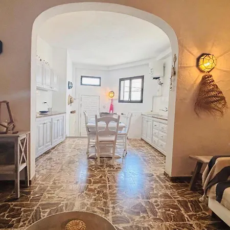 Casa Charlotte El Cotillo