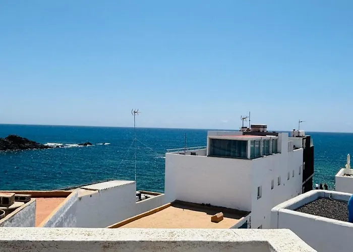 Casa Charlotte El Holiday home