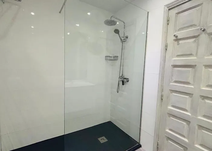 Casa Charlotte El El Cotillo (Fuerteventura)