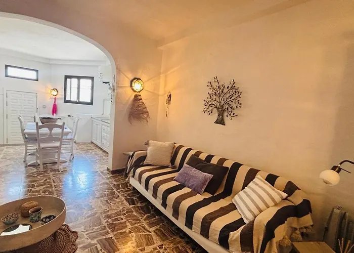 Casa Charlotte El Holiday home