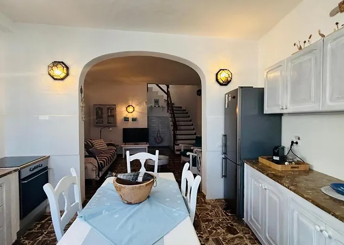 Holiday home Casa Charlotte El