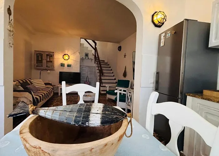 Casa Charlotte El Holiday home El Cotillo (Fuerteventura)