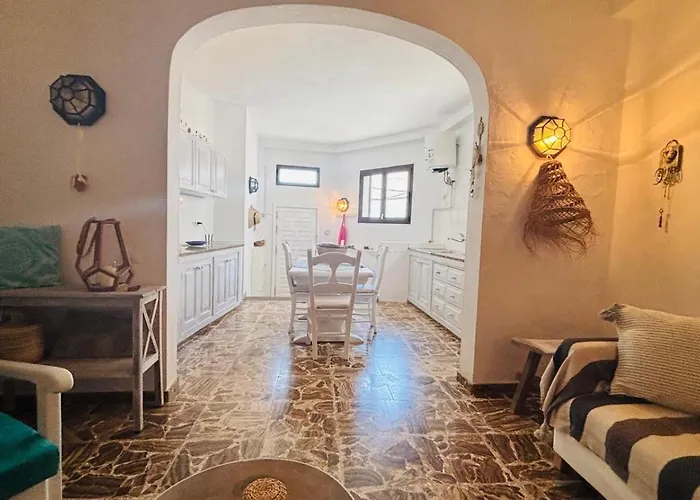 Casa Charlotte El El Cotillo (Fuerteventura)