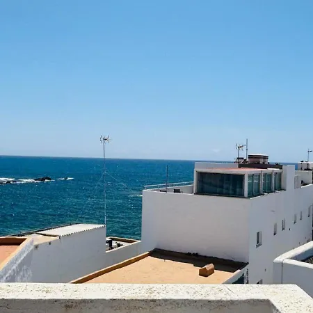 Casa Charlotte El Nyaraló